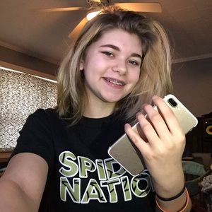 Meet your Posher, Aryssa